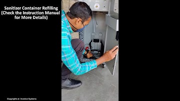 Clearhand Kiosk Installation Guide