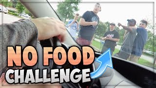 TK HOUSE TRIES FASTING FOR A DAY! (PART 2)