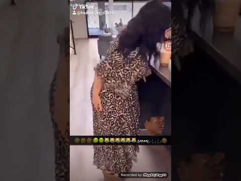 بنت تطقع