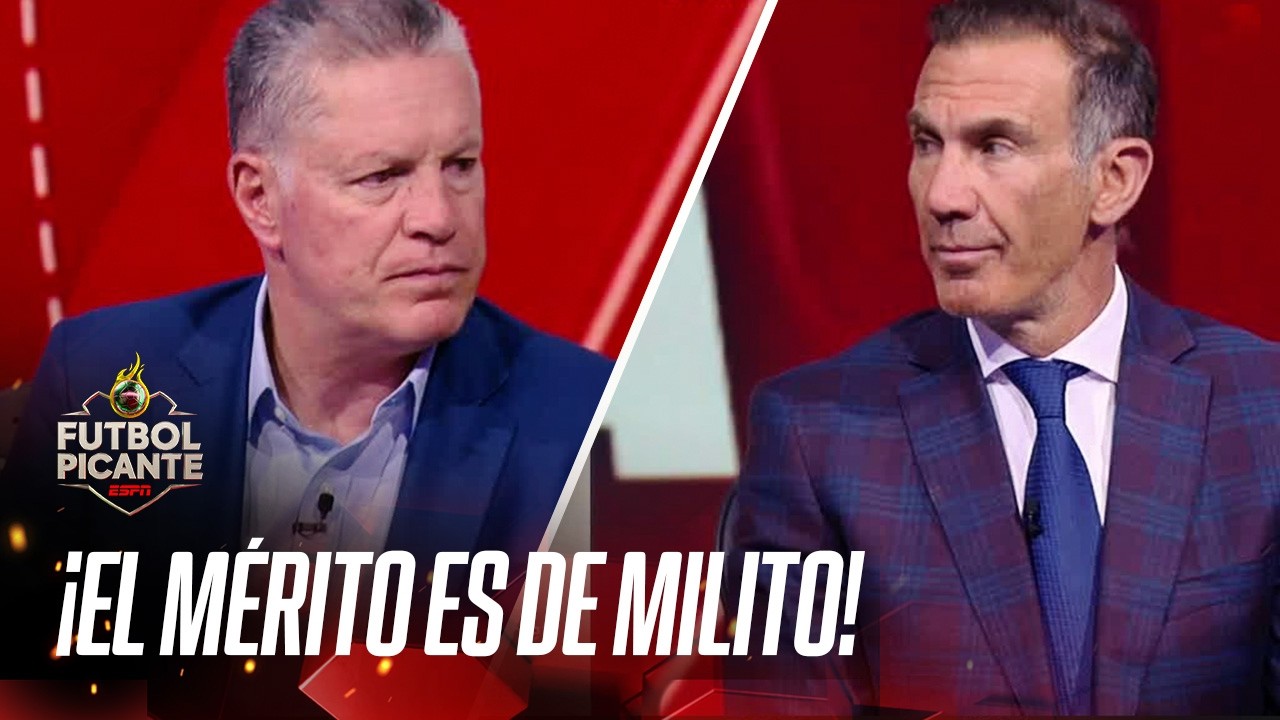 ¿FERNANDO HIERRO OPORTUNISTA? PELÁEZ y PACO GABRIEL reaccionan a las declaraciones del ex directivo