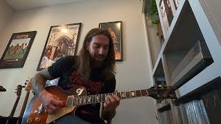 Riff Tutorial 003 - Invisible Enemy
