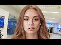 Insane Karen gets ARRESTED at the AIRPORT
