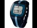 New Polar FT4 Blue Heart Rate Monitor - New Color, New Strap and Transmitter