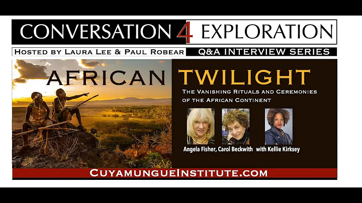 African Twilight: Vanishing Rituals & Ceremonies -...