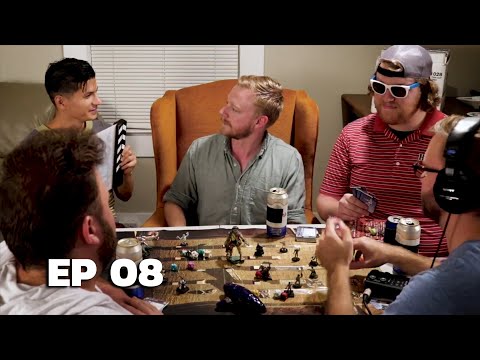 Richard Lockhart | Seismos