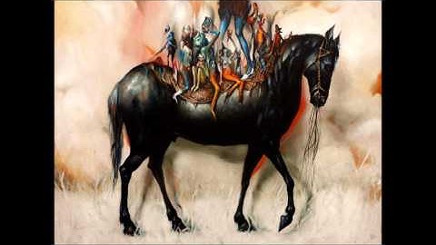 Circa Survive - Lazarus (Demo)