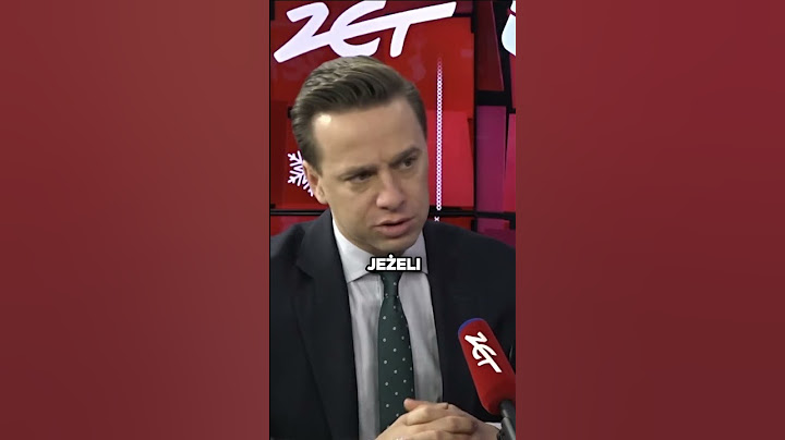 Krzysztof Bosak o cenach masłach: Nie powinniśmy mydlić ludziom oczu