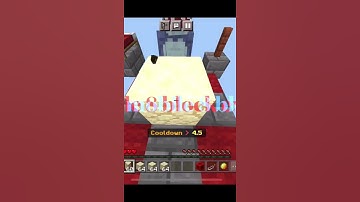 A CRAZY 8 block extension from a mobile player