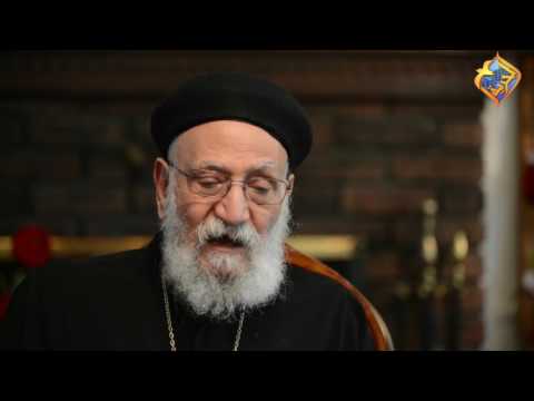 هل الجحيم درجات برنامج اسألوا مرشديكم مع جناب الاب القمص تادرس يعقوب ملطي