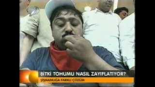 Dr.faruk Öncel Kanal 7 Ana Haber 25.06.2005 Resimi