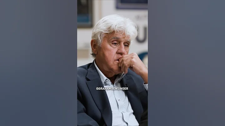 Jay Leno: Conan wanted me to go #jayleno