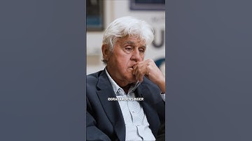 Jay Leno: Conan wanted me to go #jayleno