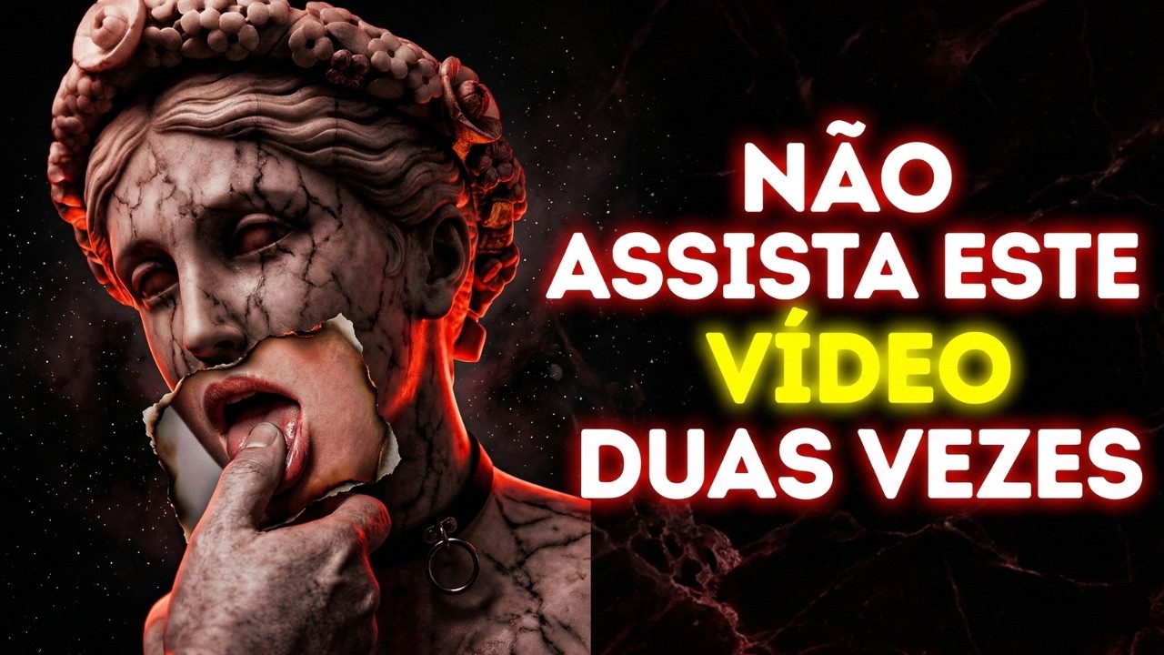 Isso Não É Seguro Assistir Duas Vezes A Sabedoria Proibida de Maquiavel