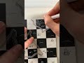 FINALE | Chessboard Map Pt. 18 #shorts  #art #mapwork #drawing #map #mapart #maps #mapper