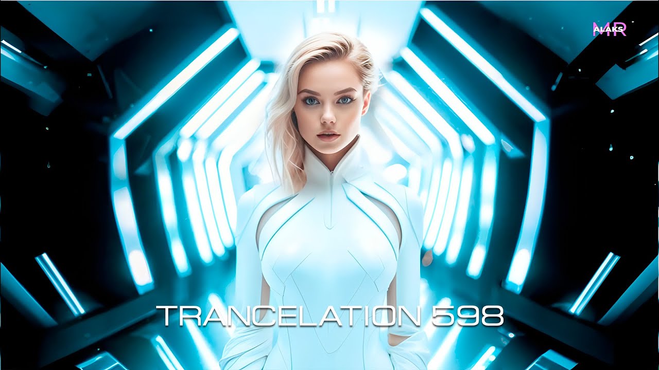 在 YouTube 上觀看「Alaks - TRANCELATION 598 (16_05_2025)」 在 YouTube 上觀看「Alaks - TRANCELATION 598 (16_05_2025)」
