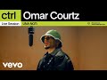 Omar courtz  una noti live session  vevo ctrl