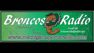 Interview with Coopersville Varsity Football Coach Ed Kaman regarding the West Catholic game.