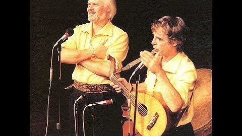 The Corries-The Portree Kid-live-Lyrics