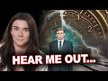 Can Barron Trump TIME TRAVEL??