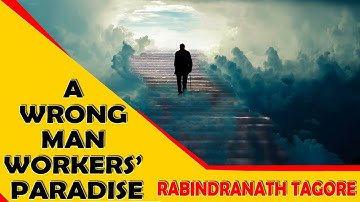 A WRONG MAN IN WORKERS PARADISE / NARRATION/  PODCAST / AUDIOBOOK