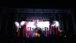 Manowar - Swords In The Wind (Live in Release Athens Festival 14-06-2019)