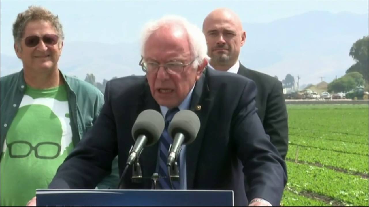 Donald Trump Retaliates Against More Media Scrutiny