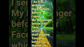 Mark 1:2