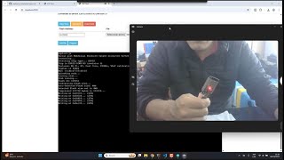 Esptool-js custom project - Flashear el ESP32 desde una página web #esp32