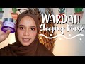 Sleeping Mask Lokal Terbaik dari Wardah Renew You Sayangnya udah ga Produksi Lagi