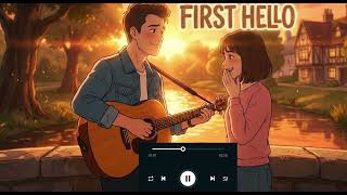 First Hello