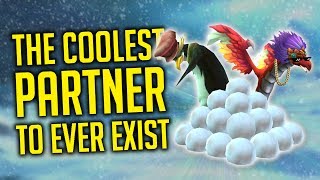 Wizard101: The COOLEST Random Tourney Partner EVER! (Random Tourney Challenge #6)