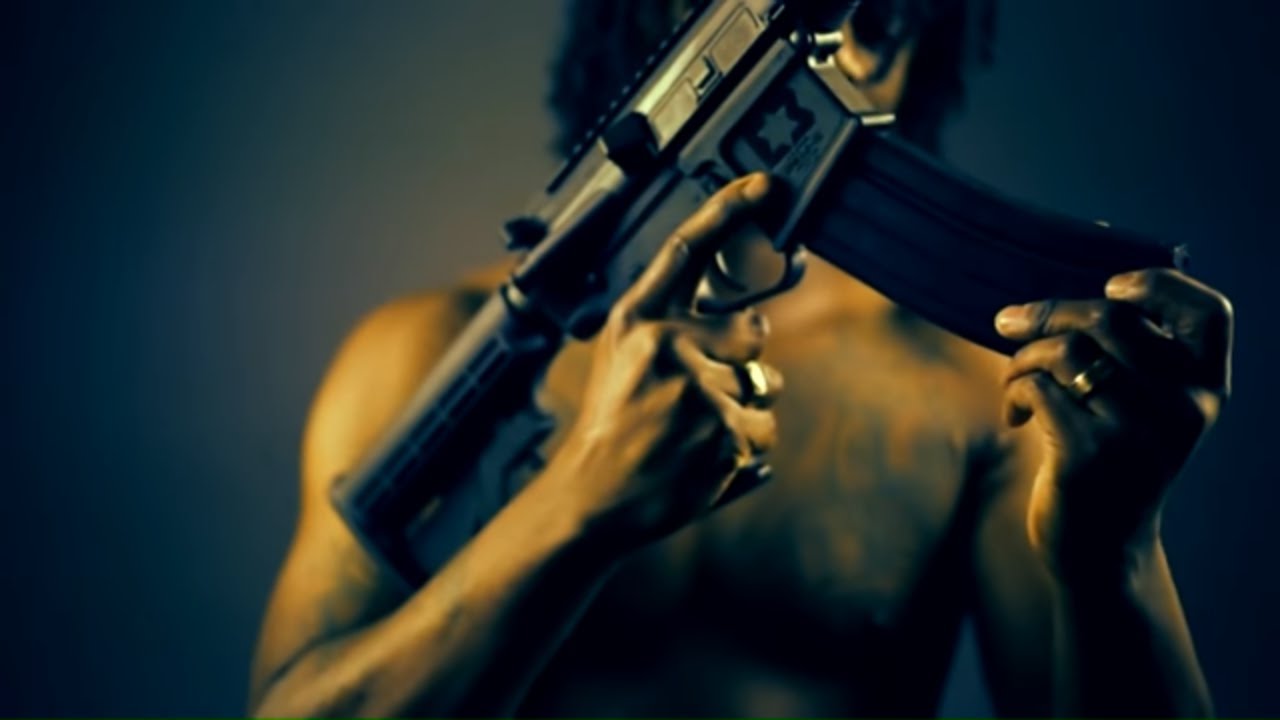 Legend-Scar to scars - YouTube