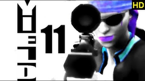 Saints Row 4. CO-OP Playthrough Commentary gameplay. Part 11. PC HD video - PugmanPlays.