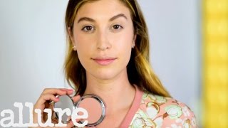 Summer Skin ft. Sarah Uslan