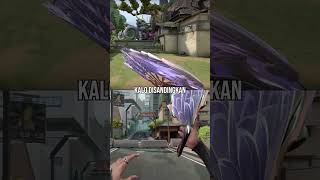 Top 3 Skin MELEE Tahun 2025 Menurut IRSEN