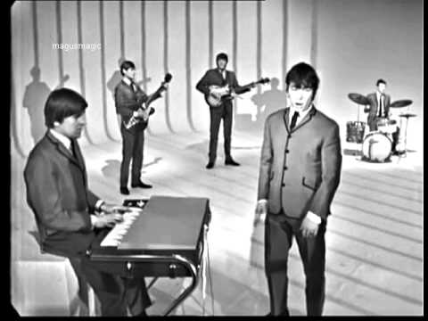 The Animals - House Of The Rising Sun 55 Years x Counting