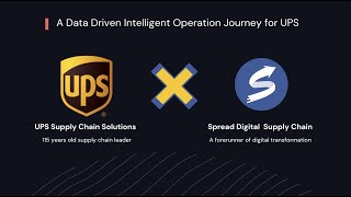 A Data Driven Intelligent Operation Journey for UPS