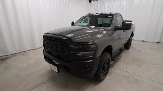 2026 Ram 2500 Tradesman West Bend, Hartford, Mequon, Menomonee Falls WI