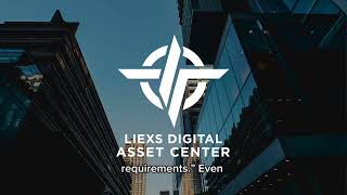 LIEXS DIGITAL ASSET CENTER SCAM - Watch To Withdraw !!