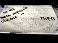 imposible olvidar - Critika & Saik (paparazzy traduccione & savii01)