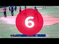 Atlanta Fire vs Morrisville Cardinals