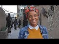 How Global Citizens helped improve menstrual health in South Africa