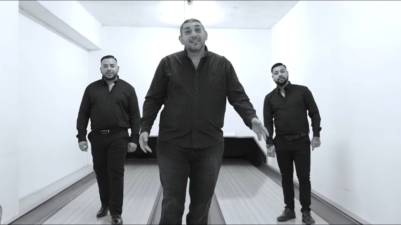 🎸🎶Tonko Band & Maťo Kamaro - Dzas mange ( OFFICIAL VIDEO )🎸🎶