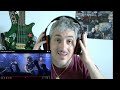 DOLL$BOXX Loud Twin Stars reaction Punk Rock Head italian Kills Rock Singer&amp;BassPlayer James Giacomo