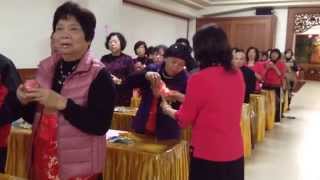 104/1/1日.三重佛慈精舍【燃燈祈福】《燃燈之歌》