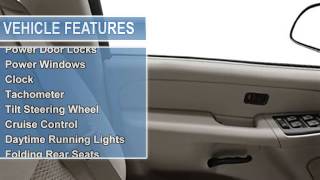2005 Chevrolet Suburban - Beaman's Dodge Chrysler Jeep Ram - Murfreesboro, TN 37130