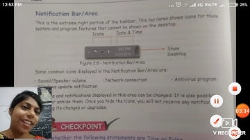 Class III Chapter 2 Introduction to Windows 7