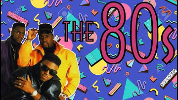 Sampling an 80’s R&B classic (Making a beat with 80