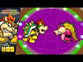 La revanche de bowser  mario  luigi  voyage au centre de bowser 09