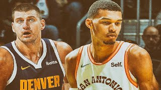San Antonio Spurs vs Denver Nuggets - Full Game Highlights REACTION | November 26 2023-24 NBA